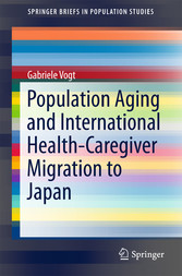 Population Aging and International Health-Caregiver Migration to Japan