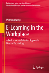 E-Learning in the Workplace