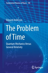 The Problem of Time