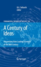 A Century of Ideas