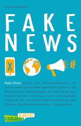 Carlsen Klartext: Fake News