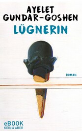 Lügnerin