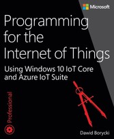 Programming for the Internet of Things