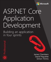 ASP.NET Core Application Development