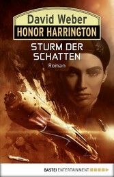 Honor Harrington: Sturm der Schatten