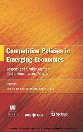 Competition Policies in Emerging Economies