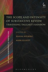 Scope and Intensity of Substantive Review