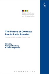 Future of Contract Law in Latin America