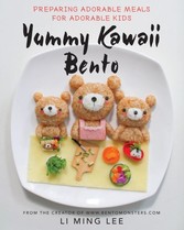 Yummy Kawaii Bento