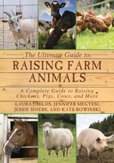 Ultimate Guide to Raising Farm Animals