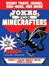 Jokes for Minecrafters