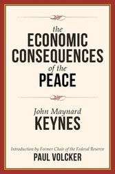 Economic Consequences of the Peace