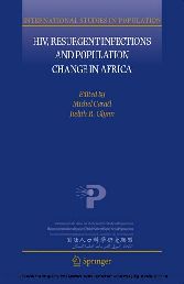 HIV, Resurgent Infections and Population Change in Africa