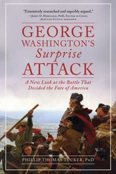 George Washington's Surprise Attack