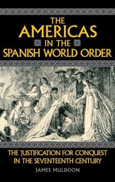 Americas in the Spanish World Order