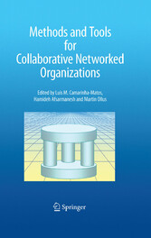 Methods and Tools for Collaborative Networked Organizations