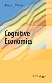 Cognitive Economics