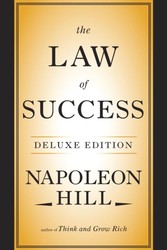 Law of Success Deluxe Edition