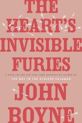 Heart's Invisible Furies