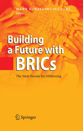 Building a Future with BRICs