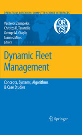 Dynamic Fleet Management