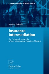 Insurance Intermediation