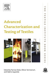 Advanced Characterization and Testing of Textiles