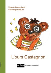 L&apos;ours Castagnon