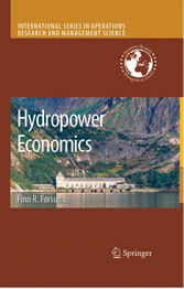 Hydropower Economics