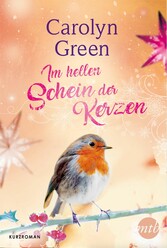 Im hellen Schein der Kerzen