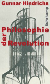 Philosophie der Revolution