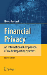 Financial Privacy