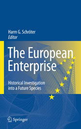 The European Enterprise