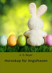 Horoskop für Angsthasen