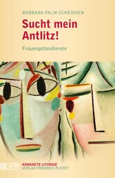 Sucht mein Antlitz!