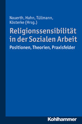 Religionssensibilität in der Sozialen Arbeit