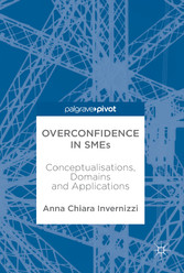 Overconfidence in SMEs