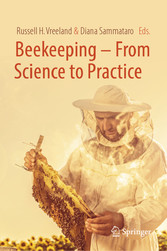 Beekeeping - From Science to Practice