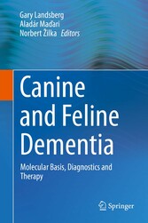 Canine and Feline Dementia