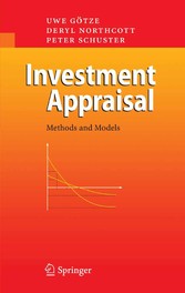 Investment Appraisal