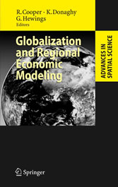 Globalization and Regional Economic Modeling