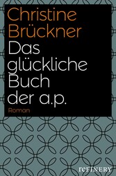 Das glückliche Buch der a.p.