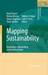 Mapping Sustainability