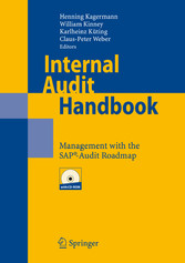 Internal Audit Handbook