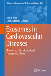 Exosomes in Cardiovascular Diseases