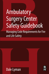 Ambulatory Surgery Center Safety Guidebook