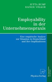 Employability in der Unternehmenspraxis