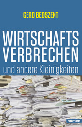 Wirtschaftsverbrechen