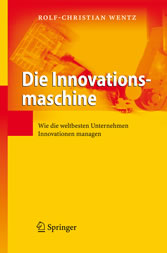 Die Innovationsmaschine