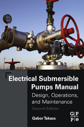 Electrical Submersible Pumps Manual